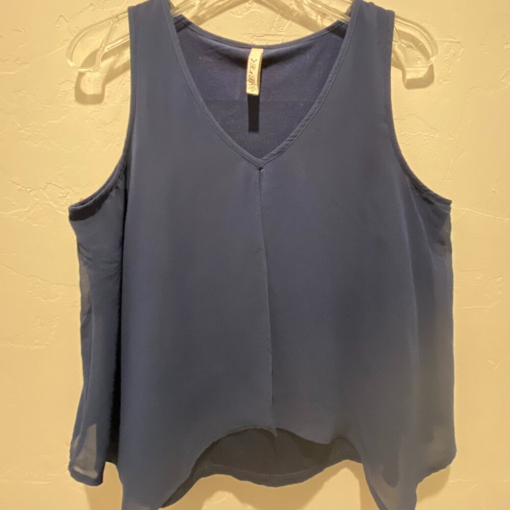 R&B MEDIUM TOP